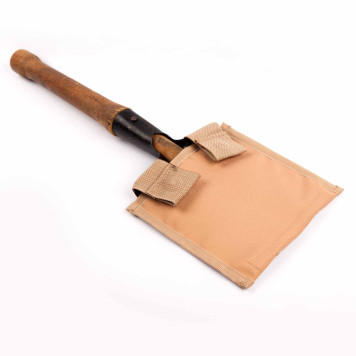 Infantry Shovel Pouch for Tactical Gear-10