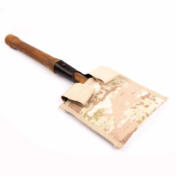Infantry Shovel Pouch for Tactical Gear-11