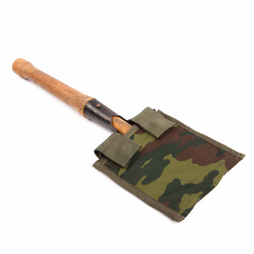 Infantry Shovel Pouch for Tactical Gear-12
