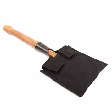 Infantry Shovel Pouch for Tactical Gear-13