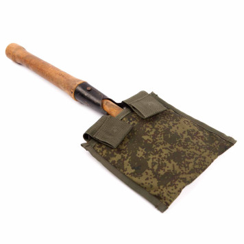 Infantry Shovel Pouch for Tactical Gear-2