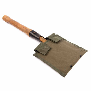 Infantry Shovel Pouch for Tactical Gear-6