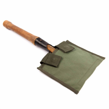Infantry Shovel Pouch for Tactical Gear-7
