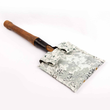 Infantry Shovel Pouch for Tactical Gear-9