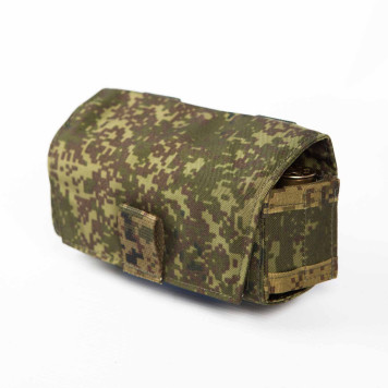 12-Gauge Ammo Pouch-12