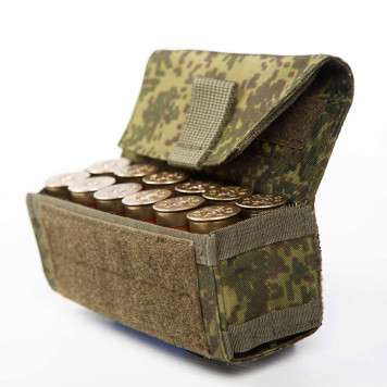 12-Gauge Ammo Pouch-2