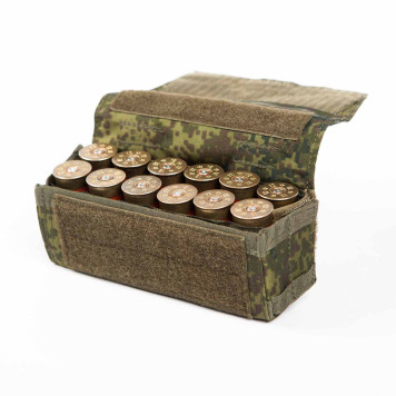 12-Gauge Ammo Pouch-3