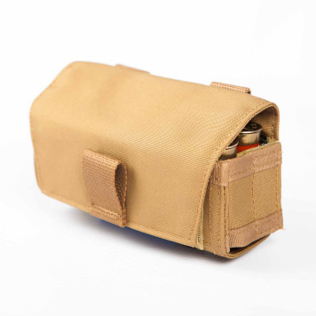 12-Gauge Ammo Pouch-8