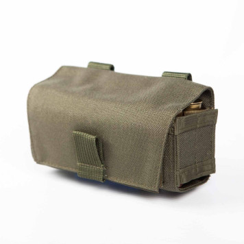 12-Gauge Ammo Pouch-9