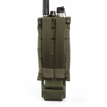 Radio Pouch for Azart Transceiver-3