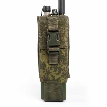 Radio Pouch for Azart Transceiver-4