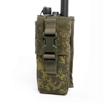 Radio Pouch for Azart Transceiver-6