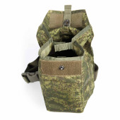 Gas Mask Pouch Gas Mask Pouch