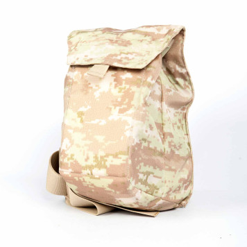 Gas Mask Pouch-10