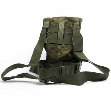 Gas Mask Pouch-4