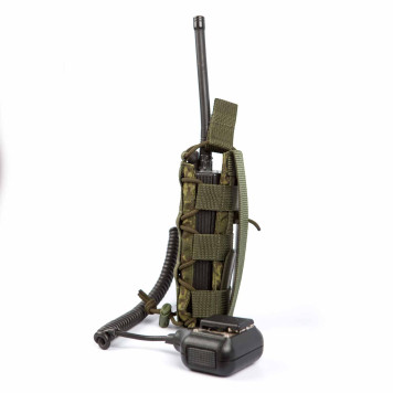 Universal Radio Pouch for Tactical Gear-2