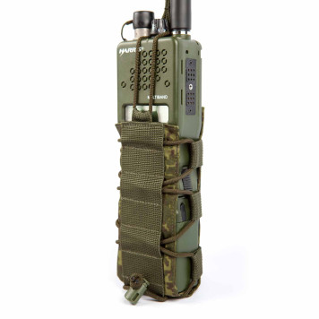 Universal Radio Pouch for Tactical Gear-4