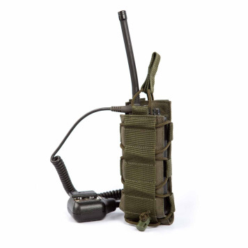 Universal Radio Pouch for Tactical Gear-5