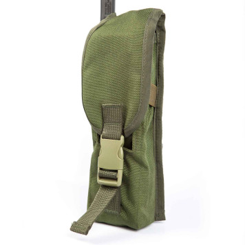 Radio Pouch for Tactical Communication-10