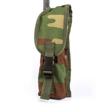 Radio Pouch for Tactical Communication-11
