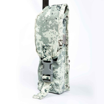 Radio Pouch for Tactical Communication-12