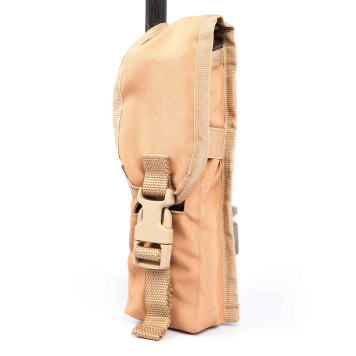 Radio Pouch for Tactical Communication-13