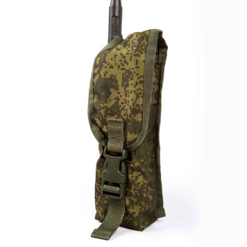 Radio Pouch for Tactical Communication-14