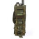 Radio Pouch for Tactical Communication