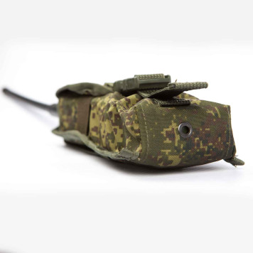 Radio Pouch for Tactical Communication-3
