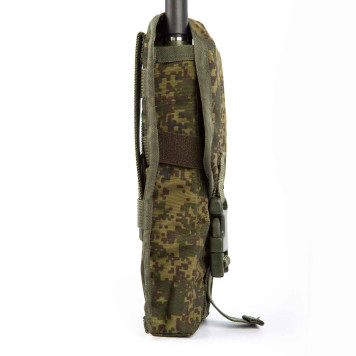 Radio Pouch for Tactical Communication-4
