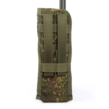 Radio Pouch for Tactical Communication-6