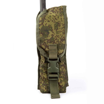Radio Pouch for Tactical Communication-7