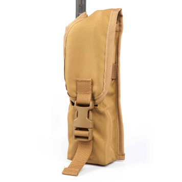 Radio Pouch for Tactical Communication-8
