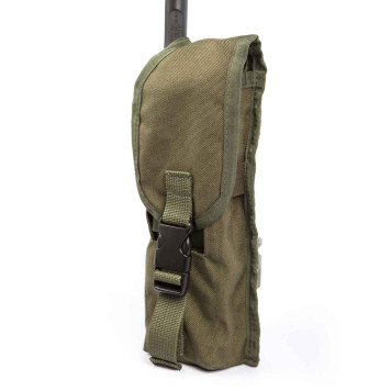 Radio Pouch for Tactical Communication-9