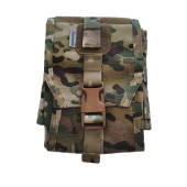 Enhanced Medical Pouch Pro Enhanced Medical Pouch Pro