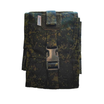 Enhanced Medical Pouch Pro-1