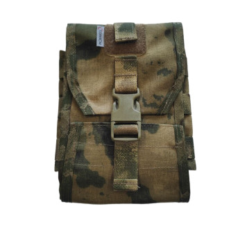 Enhanced Medical Pouch Pro-2