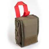 Enhanced Medical Detachable Pouch Enhanced Medical Detachable Pouch