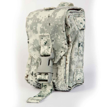 Enhanced Medical Detachable Pouch-10