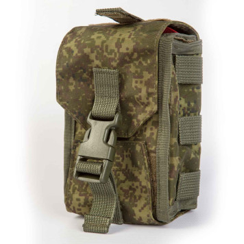 Enhanced Medical Detachable Pouch-11