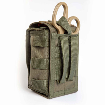 Enhanced Medical Detachable Pouch-2
