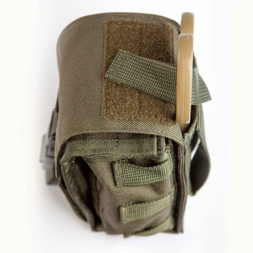 Enhanced Medical Detachable Pouch-3