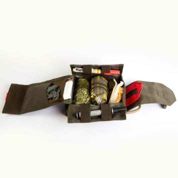 Enhanced Medical Detachable Pouch-4