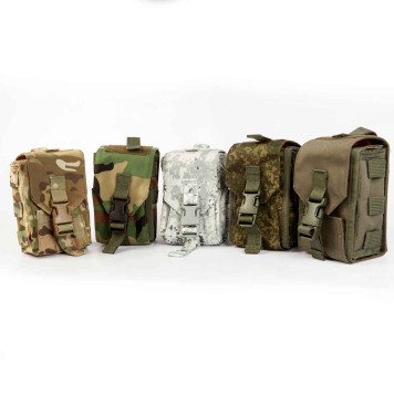 Enhanced Medical Detachable Pouch-6