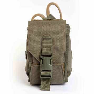 Enhanced Medical Detachable Pouch-7