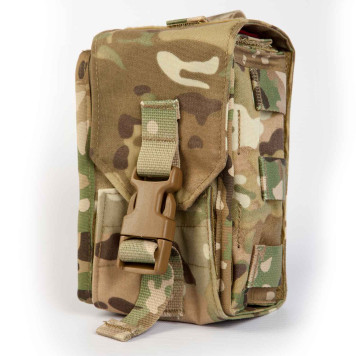 Enhanced Medical Detachable Pouch-8