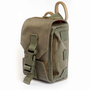 Enhanced Medical Detachable Pouch-9