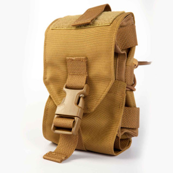 Detachable Medical Pouch for Tactical Gear-5