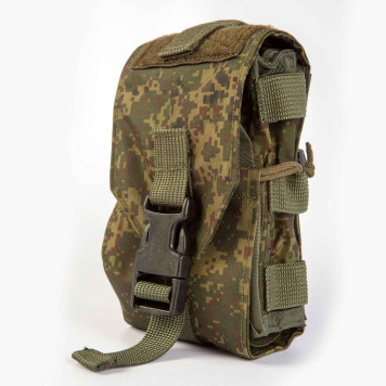 Detachable Medical Pouch for Tactical Gear-6