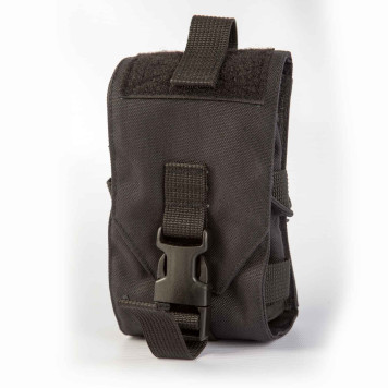 Detachable Medical Pouch for Tactical Gear-7